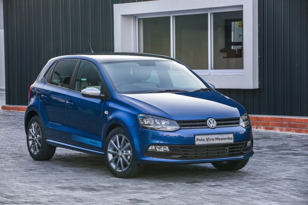 polo vivo