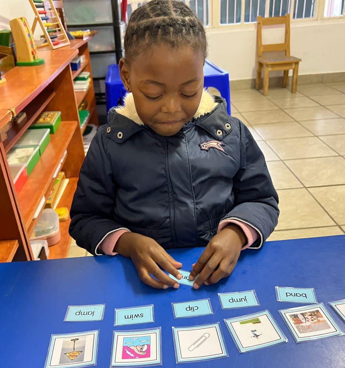Pre Primary Hours